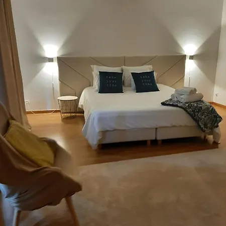 The Clock House Apartment Ponta Delgada  Exterior photo