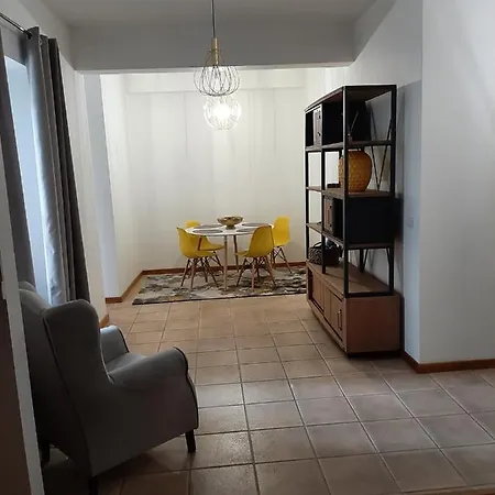 The Clock House Apartment Ponta Delgada  Exterior photo