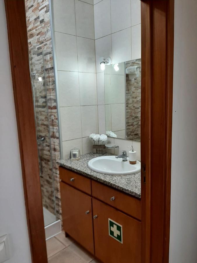 Apartamento The Clock House