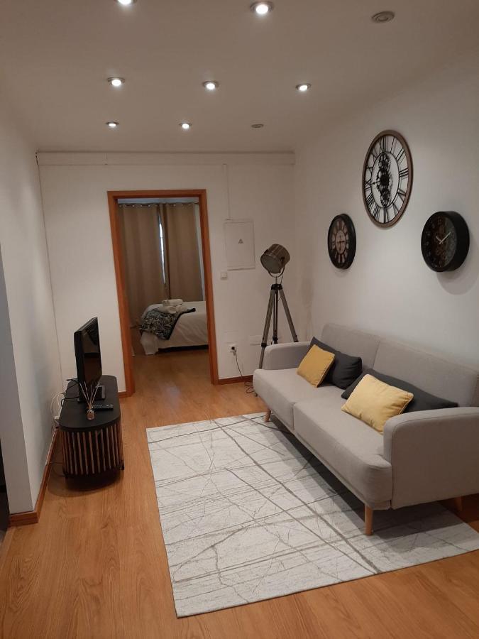 The Clock House Apartment Ponta Delgada (Sao Miguel)
