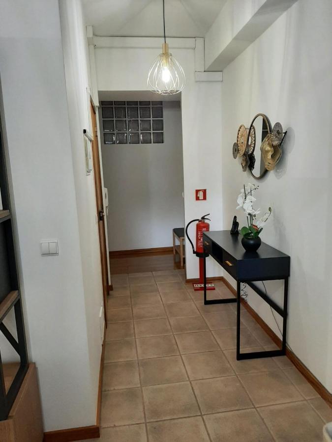 The Clock House Apartment
