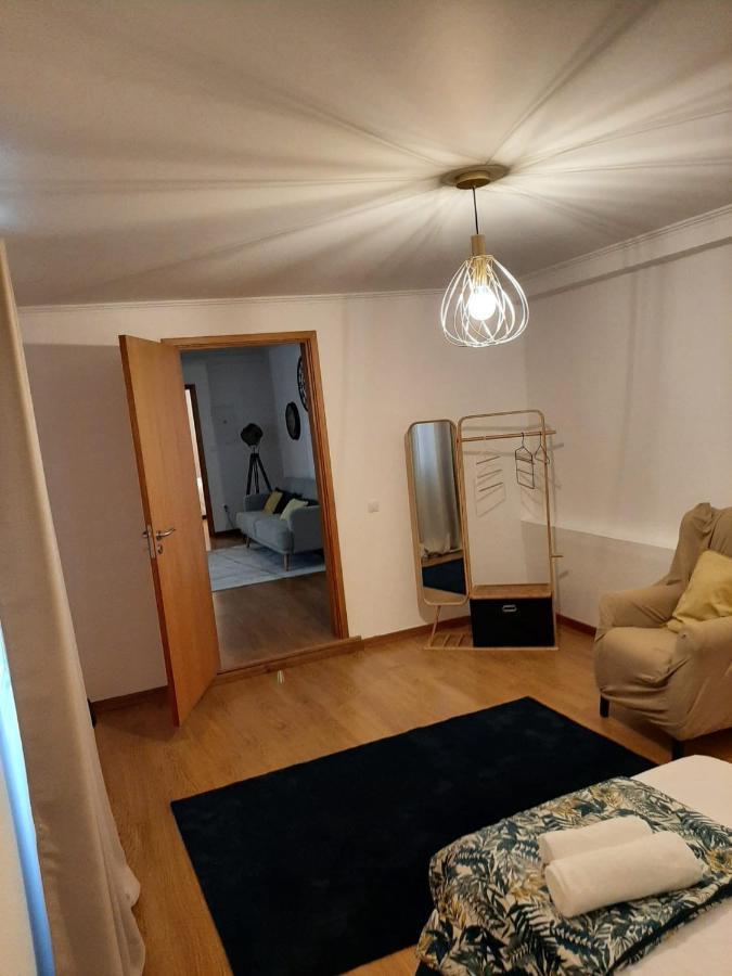 The Clock House Apartment