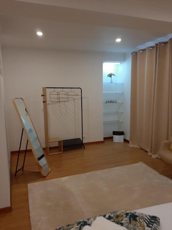 The Clock House Apartment Ponta Delgada (Sao Miguel)