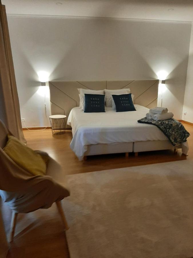 The Clock House Apartment
