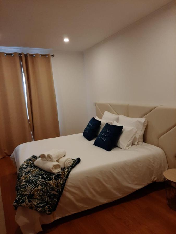 The Clock House Apartment