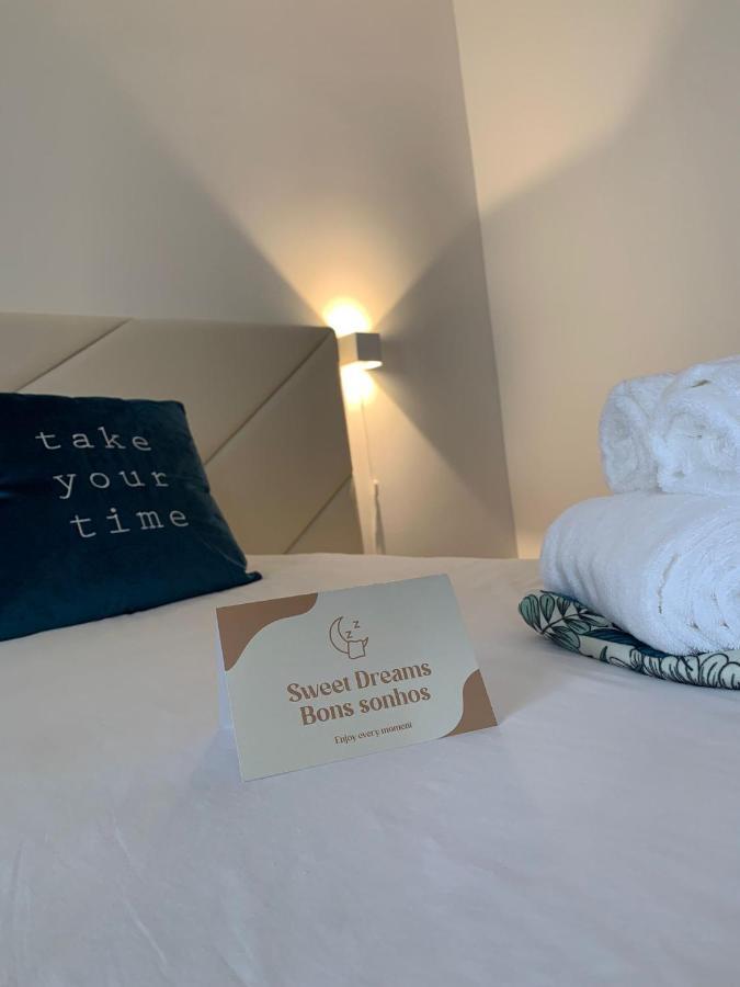 The Clock House Apartamento *