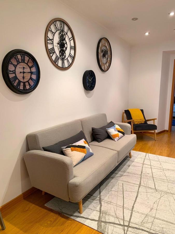 The Clock House Apartment Ponta Delgada (Sao Miguel)
