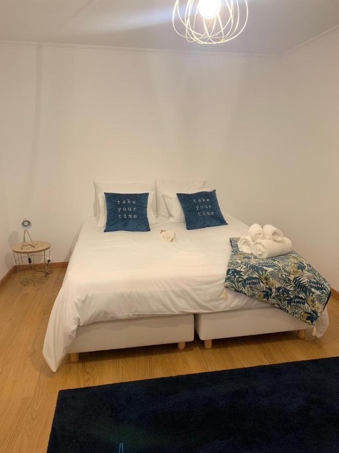 Apartamento The Clock House *