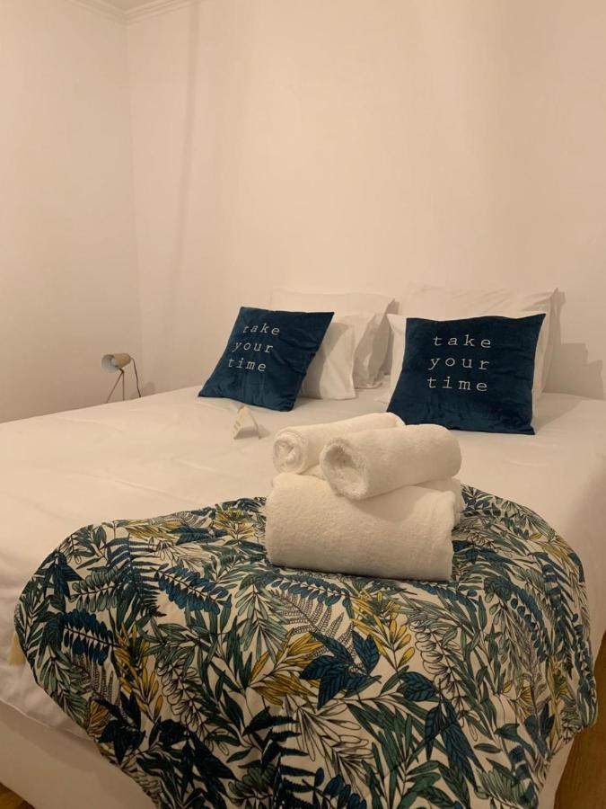 The Clock House Apartment