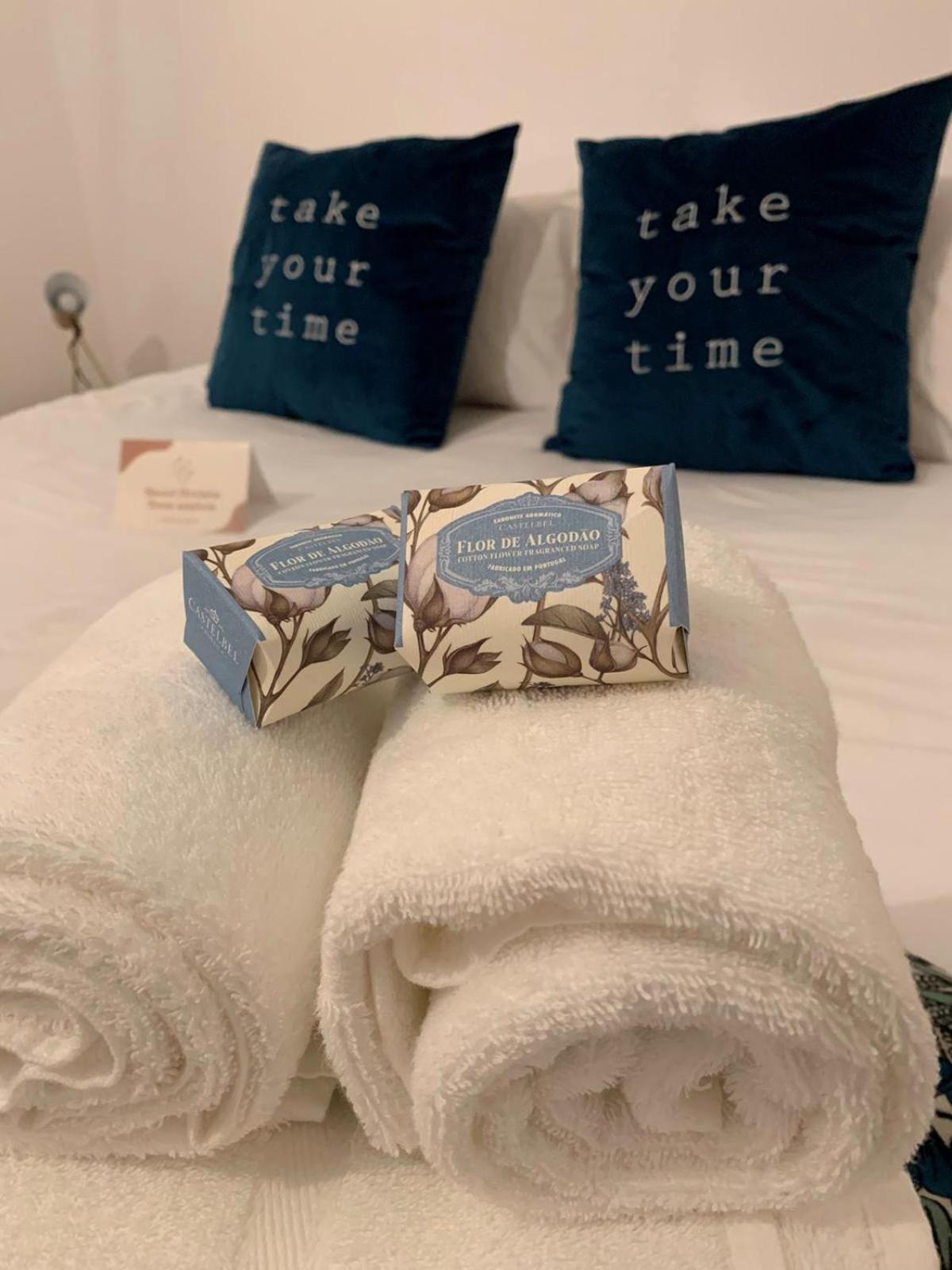 Apartamento The Clock House *
